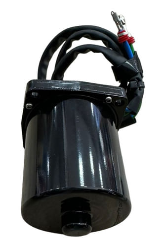 Motor Do Power Trim Evinrude E-tec G2 Original 5009809 Kit