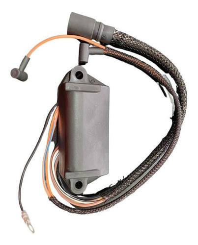 Cdi Motor De Popa Johnson Evinrude 15hp Ano 1993 Em Diante