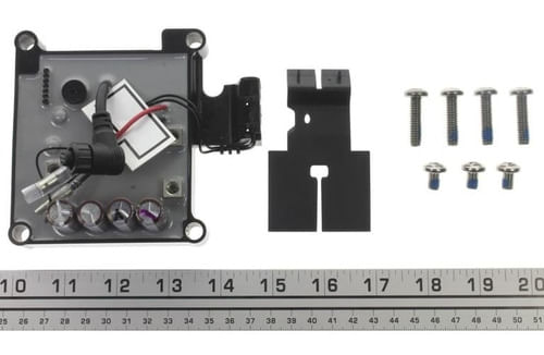 Módulo De Controle Motor Elétrico Motorguide Xi5 Original