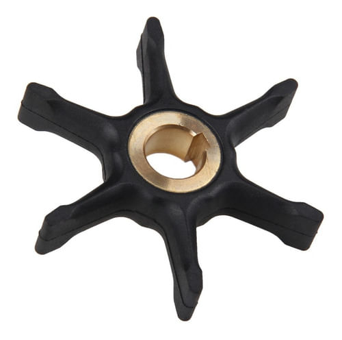 Rotor Da Bomba D'água Evinrude De 10hp A 25hp Antigo 0775518