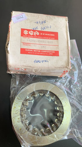 Rolamento Suzuki 75/85hp Engrenagem Avante 0926945001