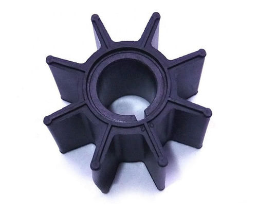Rotor Bomba D'água Tohatsu 18hp 15hp 2t 4t Importado