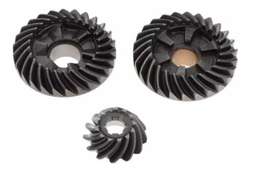 Kit Engrenagem Rabeta Yamaha 40hp 2t 40x