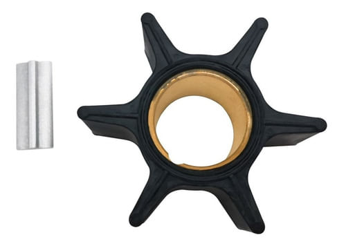 Rotor Da Bomba D'água Motor De Popa Mercury Optimax 89984t3