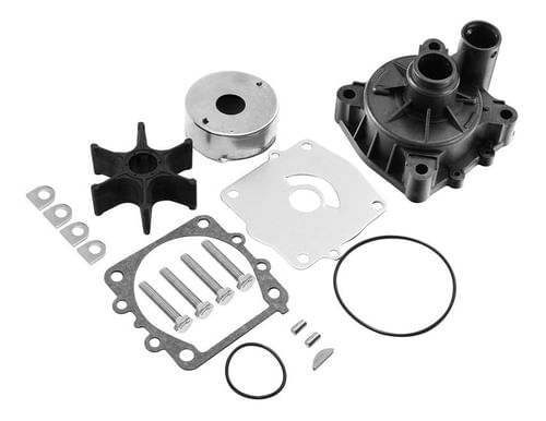 Kit Reparo Bomba Água  Motor Yamaha 4t F-150/200/225h
