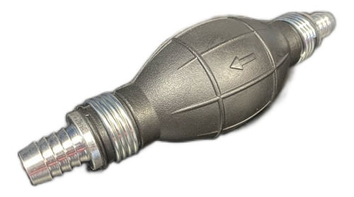 Bomba Manual De Gasolina Para Motores De Popa Importado 12mm