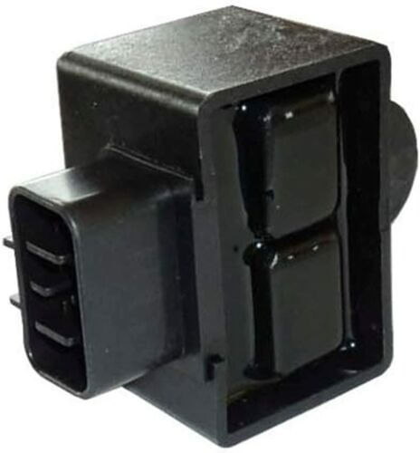 Relê Principal Para Motores De Popa Yamaha 60e-81950-00