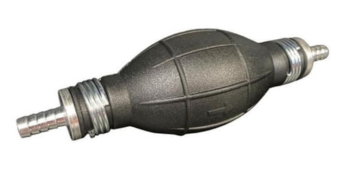Bulbo Pêra Bomba Manual Motor De Popa Até 40hp Importada