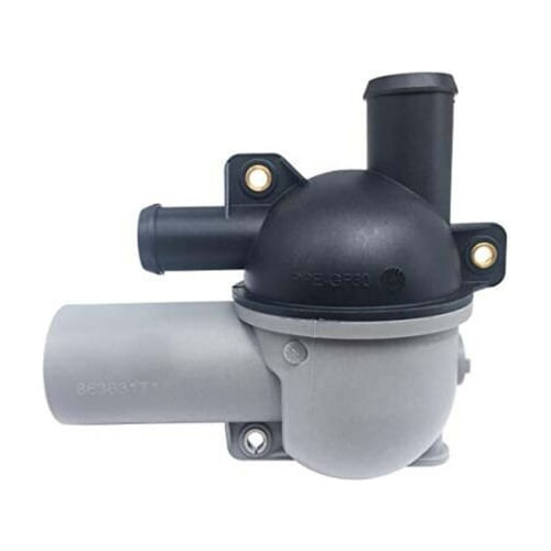 Bomba D'água Distribuidor Mercruiser Gasolina 863631t1