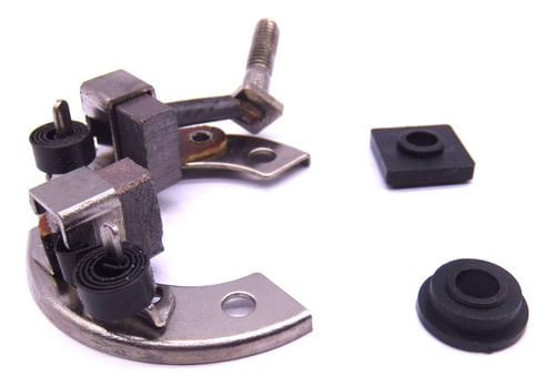 Escova Partida Motor De Popa Mercury/tohatsu 40/50hp (kit)