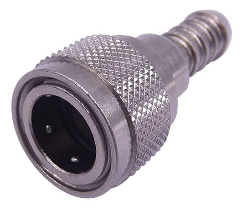 Conector Gasolina Motor Mercury 15/25/30/40 Japonês Fêmea
