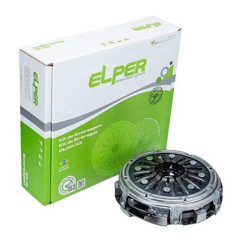 Kit Embreagem Hyundai Tucson 2016 a 2023 - 976787 - 100321