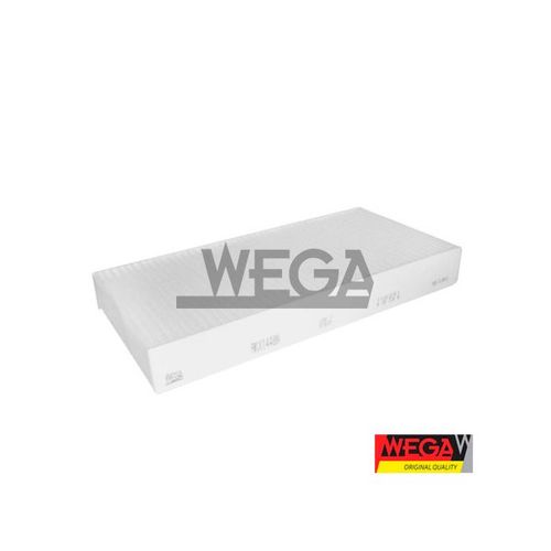Filtro Ar Condicionado Peugeot 407 2.0/3.0 05/... 408 1.6 16v Thp 12/...