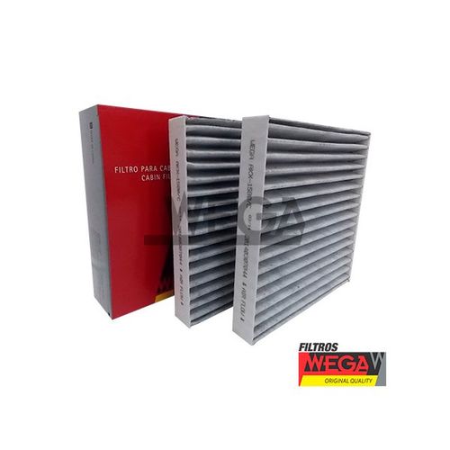 Filtro Ar Condicionado Bmw X3/x4