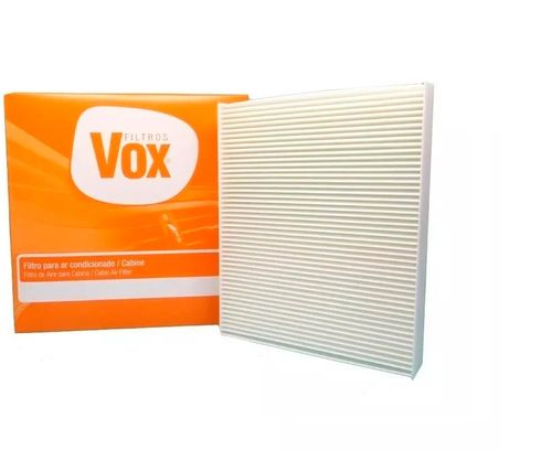 Filtro Ar Condicionado Gm Corsa 99/02 Celta Tds Agile 1.4