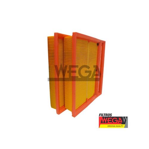 Filtro Ar Mercedes Benz Sl600 6.0 03/06 / Sl65 6.0 V12 Amg 07/... / Cl600 6.0 V12 03/06 / S600 6.0