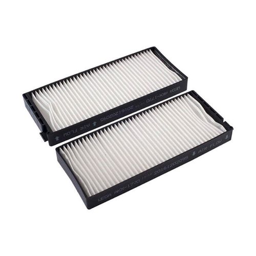 Filtro Ar Condicionado Jac J3