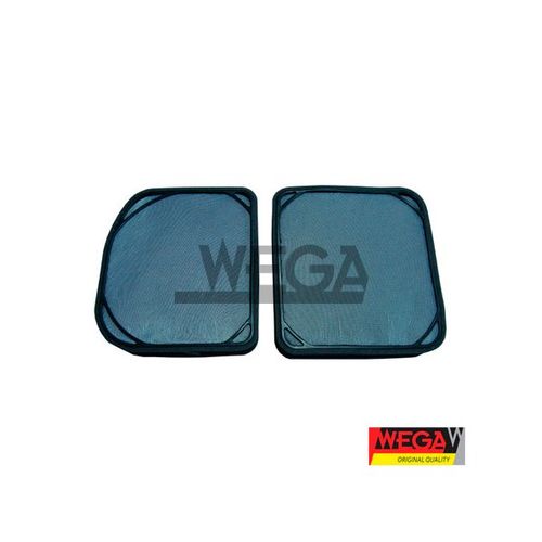 Filtro Ar Condicionado Mercedes Classe S (w22