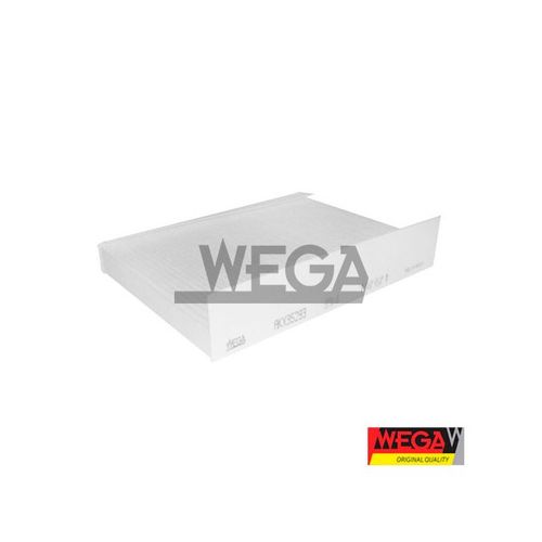 Filtro Ar Condicionado Fiat Doblo Todos / Ide