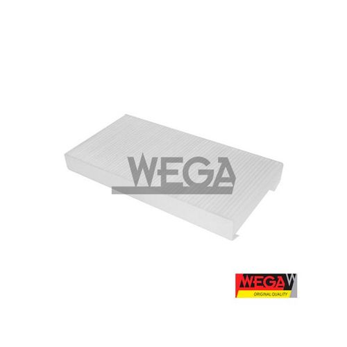 Filtro Ar Condicionado Vw Gol/saveiro/parati