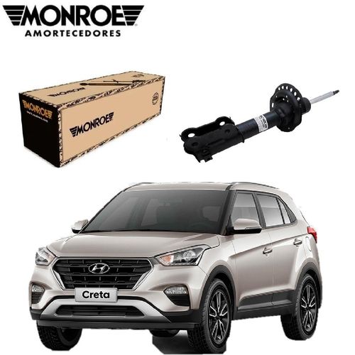 Amortecedor Hyundai Creta 2017/...