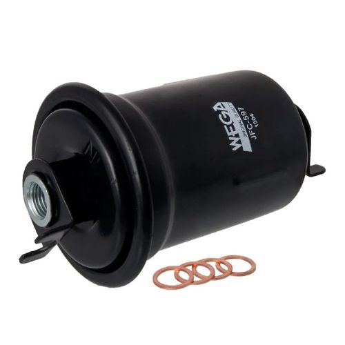 Filtro Combustivel Hyundai Sonata 2.0/16v ...