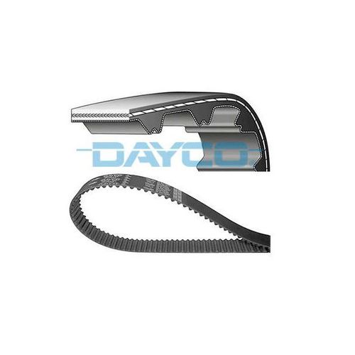 Correia Comando Fiat - Motor 1600 Todos  Incl