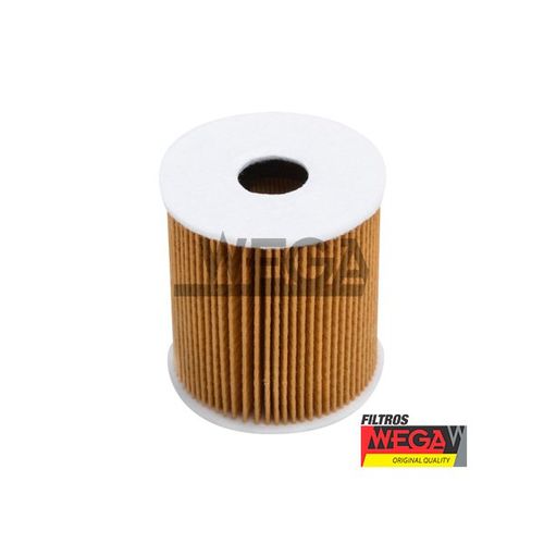 Filtro Oleo Volvo C70 2.3 20v 97/... / S40 1.