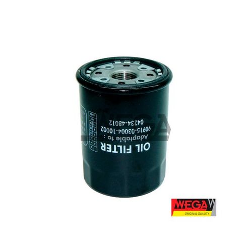 Filtro Oleo Toyota Rav4 2.0 16v 01/05 Rav4 2.4 16v 06/12 /