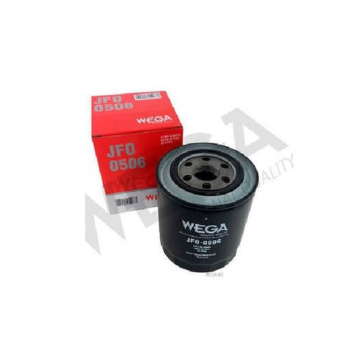 Filtro Oleo Mitsubishi L200/h100 Diesel 2.5l 92/...