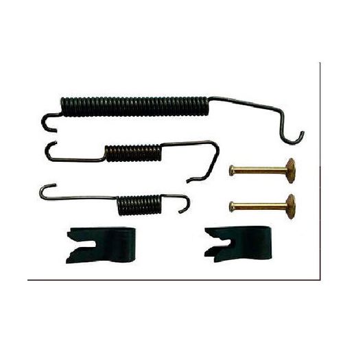 Reparo Sapata Freio Peugeot 206 Sw 2005/2008