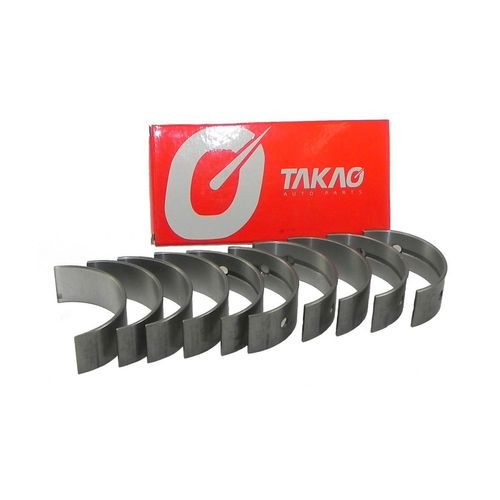 Bronzina Gm Trailblazer/s10 2.8 16v 2013/...