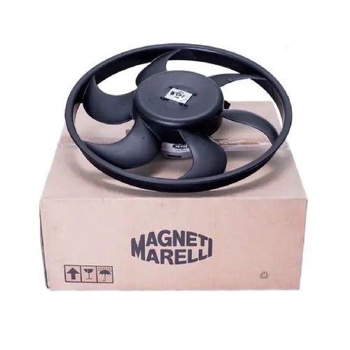 Helice Radiador Vw 377959455h