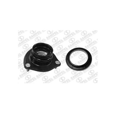 Coxim Amortecedor Honda Civic 12/16 Dianteiro
