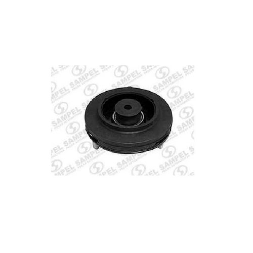 Coxim Amortecedor S10/trailblazer 12/.... Dianteiro C/calco Mola Plano