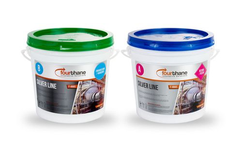KIT FOURTHANE SILVER 5 KG | REMA TIP TOP