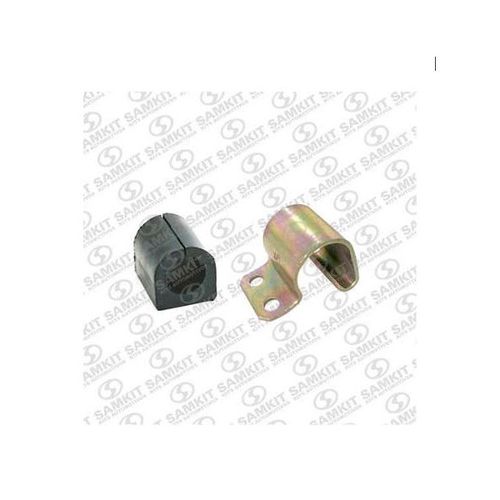 Bucha Estabilizador Mercedes Sprinter 1997/...