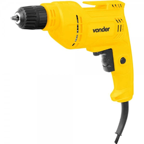 Furadeira sem Impacto 450W 3/8" Pol. FSV450 Vonder