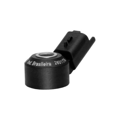 Injecao Sensor Detonacao
