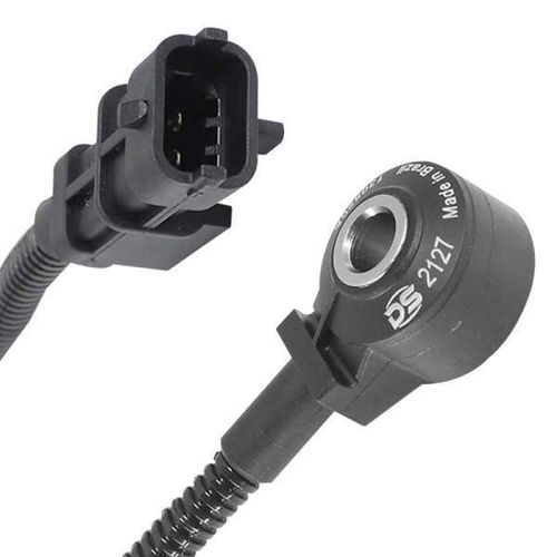 Injecao Sensor Detonacao