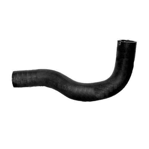 Mangueira Ar Quente Fiat Strada 2010 a 2024 - 1101204 - 8586
