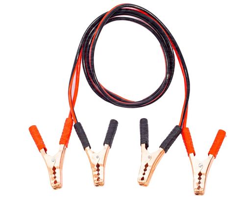CABO DE TRANSFERENCIA/CHUPETA UNIVERSAL 300AMP - APX0471
