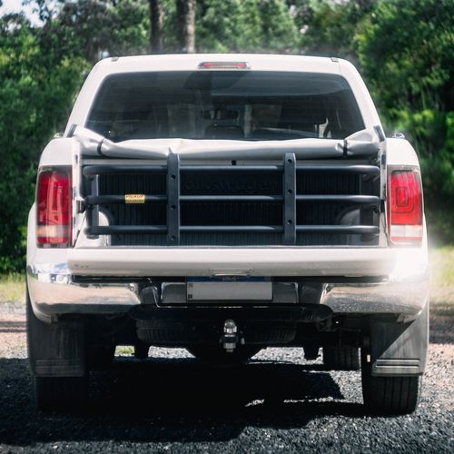 Divisor Extensor - Amarok