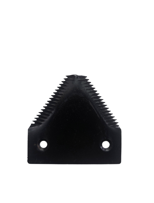 Navalha Barra de Corte Dente Grosso 058602T1 Para Colheitadeiras AGCO