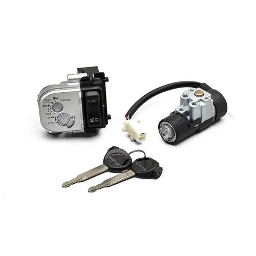Chave de Ignição Honda PCX 150 2013 a 2015 C/Trava Magnetron