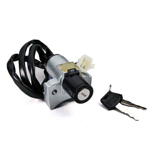 Chave de Ignição XRE 300 2019 a 2020 Magnetron