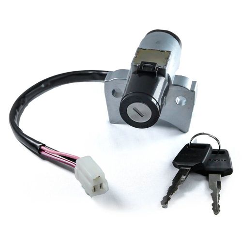 Chave de Ignição CB 250 Twister 2019 a 2022 Magnetron