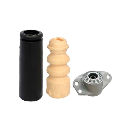 Kit Amortecedor Vw Polo 2002 a 2015 - 975970 - MB4168