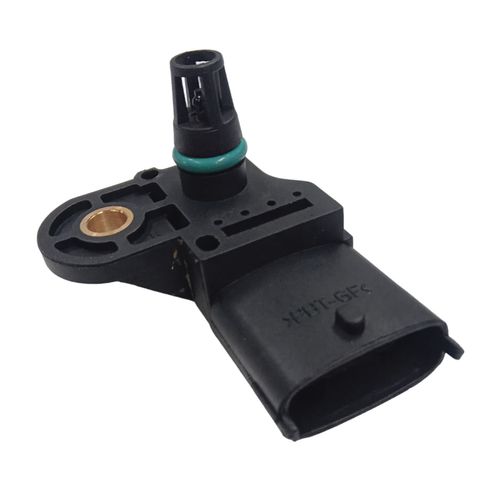 Sensor MAP Celta 1.0/1.4 8V 2008 até 2016 Corsa 1.0/1.4/1.8 2004 até 2012  Cronos 1.3 8V Fire/1.8 16V EtorQ
