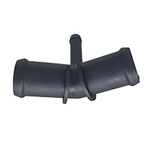 Flange Plástico Vw Up 2012 a 2016 - 1100823 - VC143K
